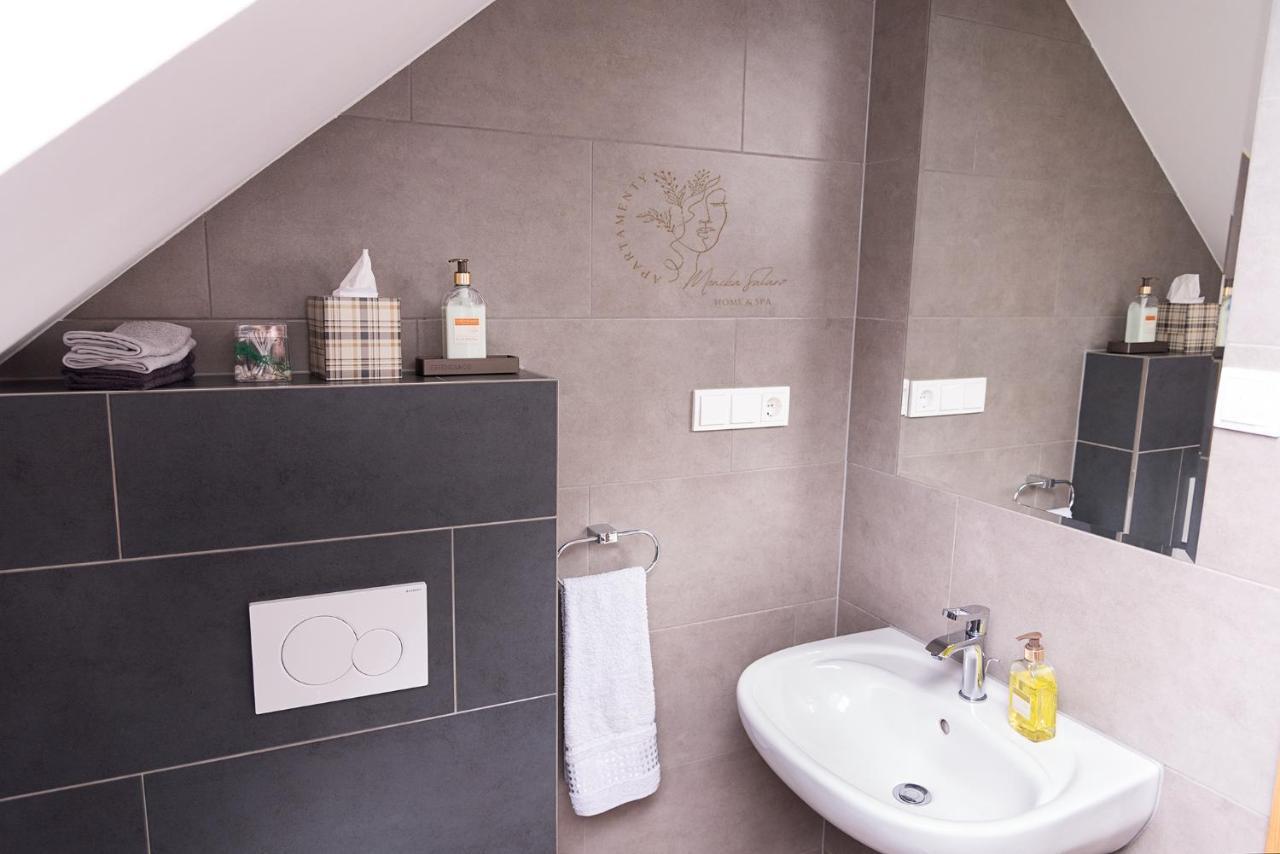 Apartamenty Home&Spa Rabka Habitación foto